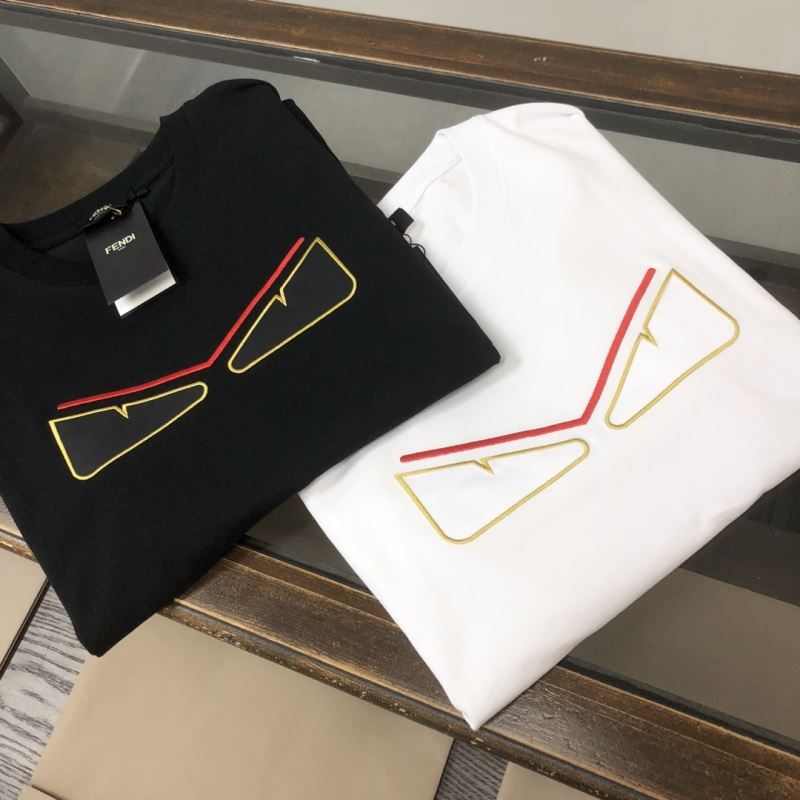 Fendi T-Shirts